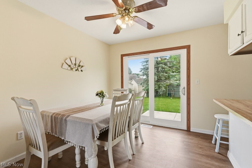 1215 Cherokee Trail Streetsboro OH 44241
