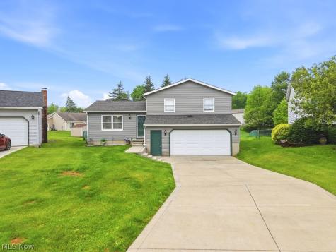 1215 Cherokee Trail Streetsboro OH 44241
