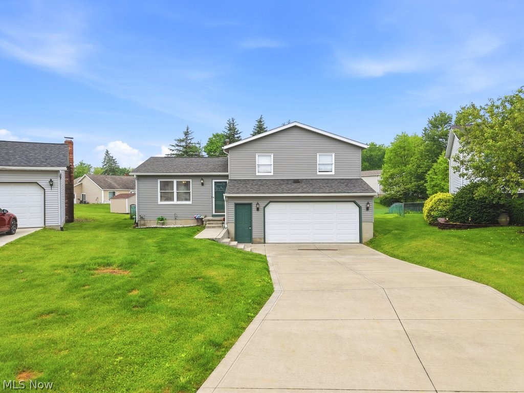 1215 Cherokee Trail Streetsboro OH 44241