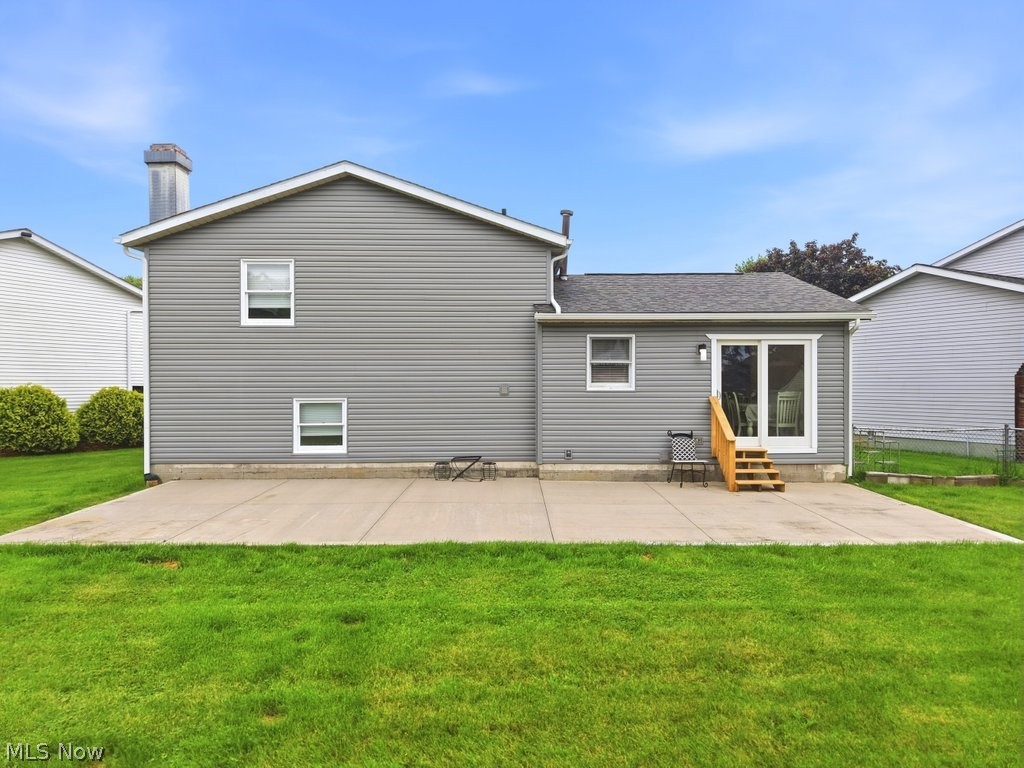 1215 Cherokee Trail Streetsboro OH 44241