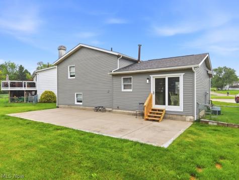 1215 Cherokee Trail Streetsboro OH 44241