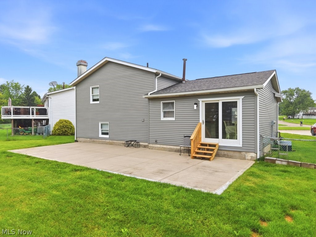 1215 Cherokee Trail Streetsboro OH 44241