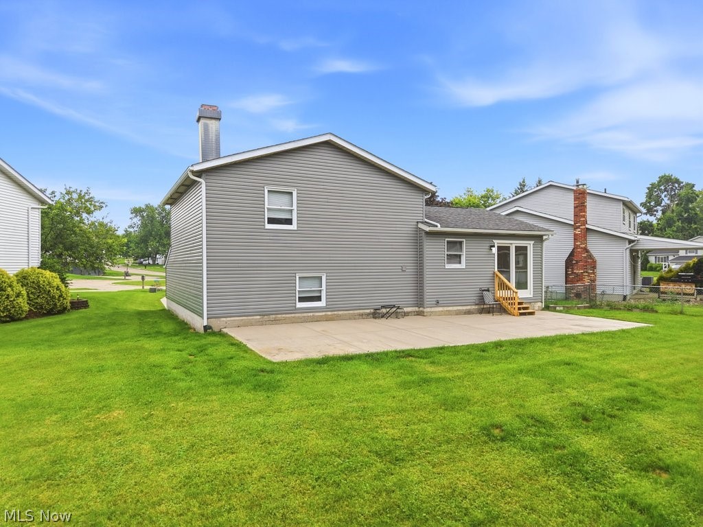 1215 Cherokee Trail Streetsboro OH 44241