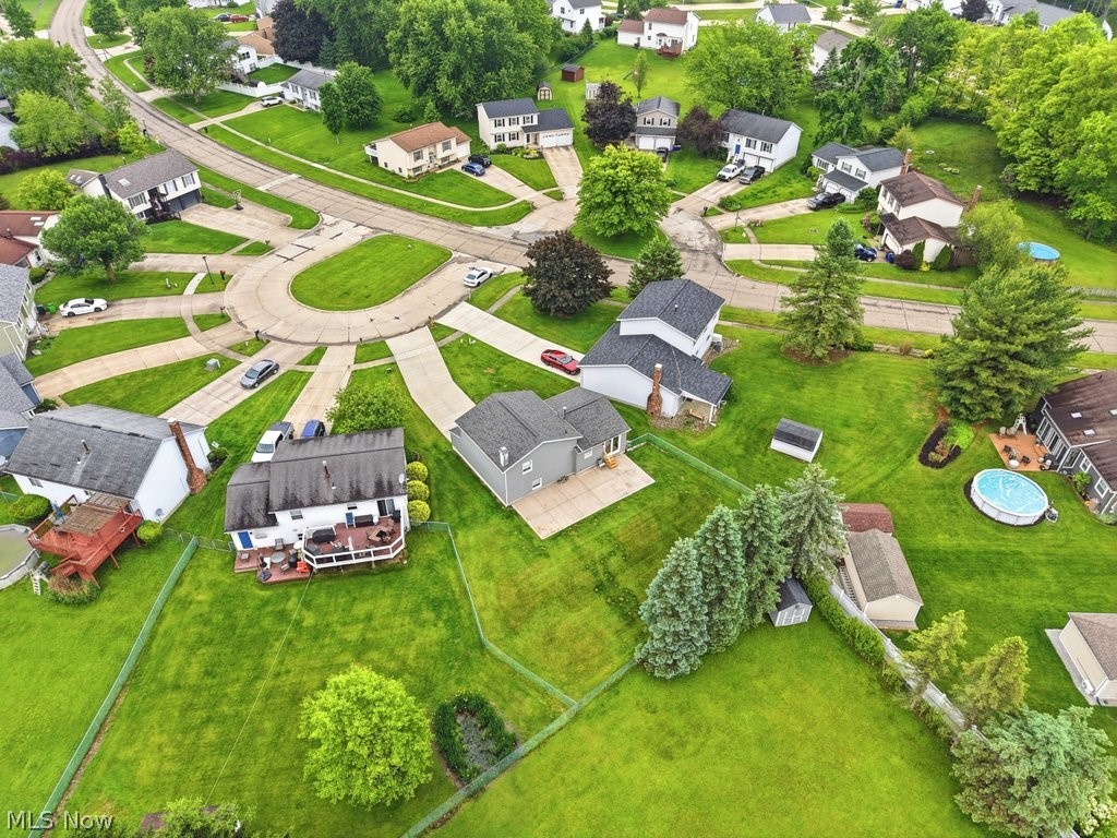 1215 Cherokee Trail Streetsboro OH 44241