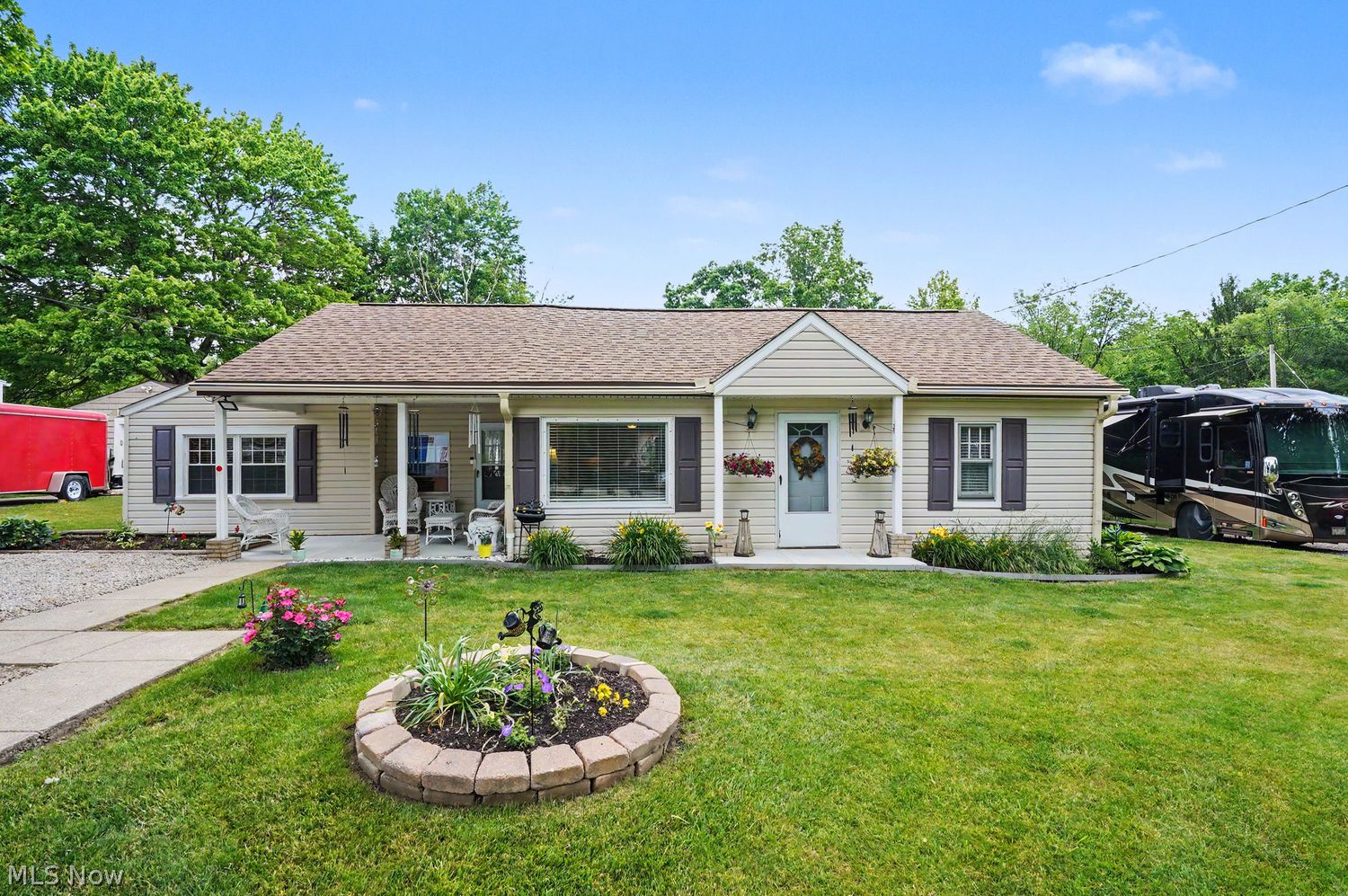 142 Van Evera Road Tallmadge OH 44278