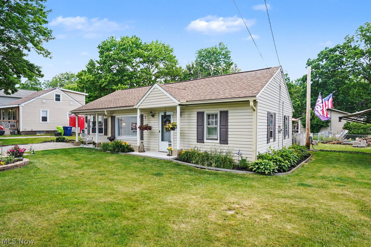 142 Van Evera Road Tallmadge OH 44278