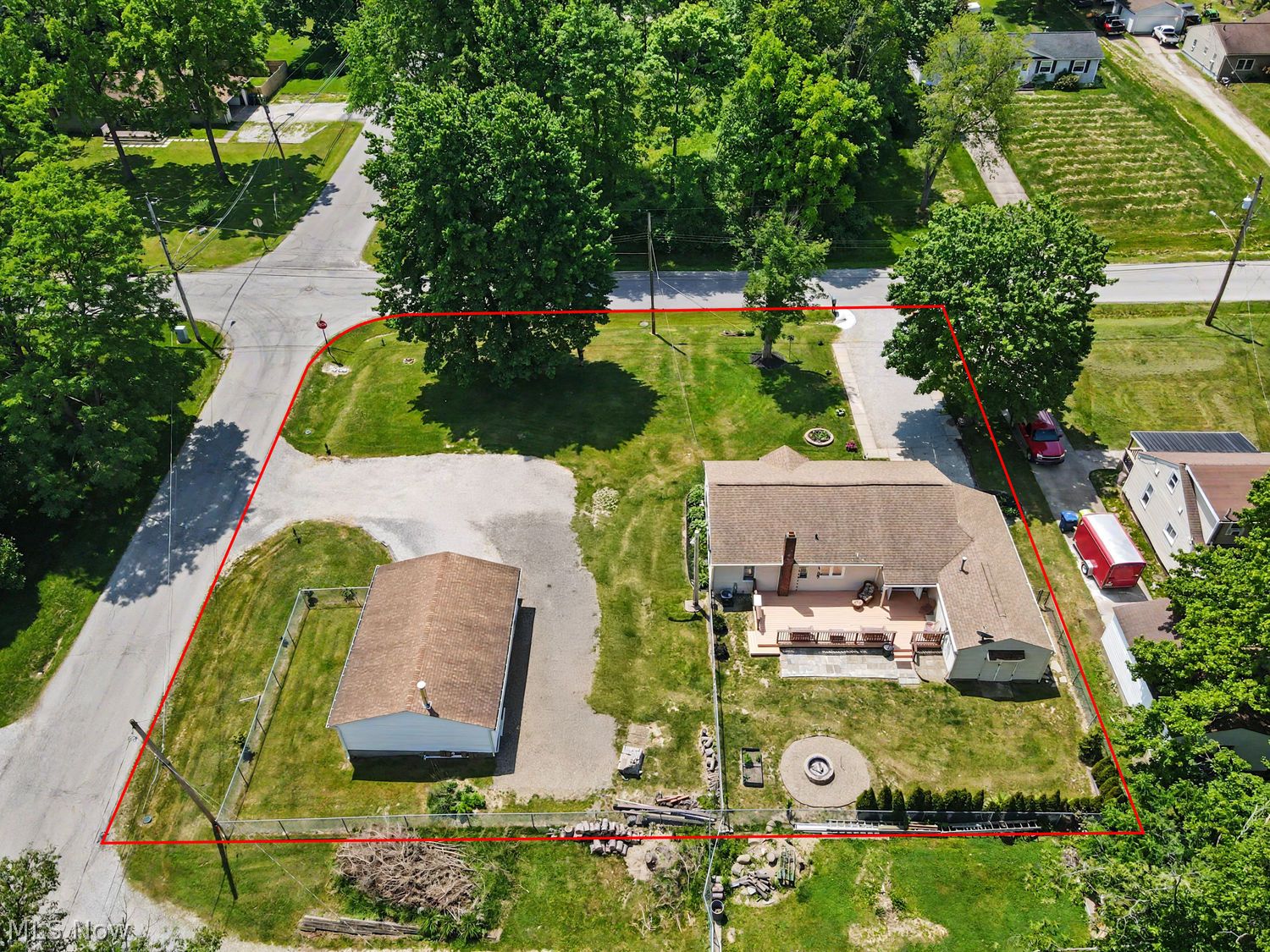 142 Van Evera Road Tallmadge OH 44278