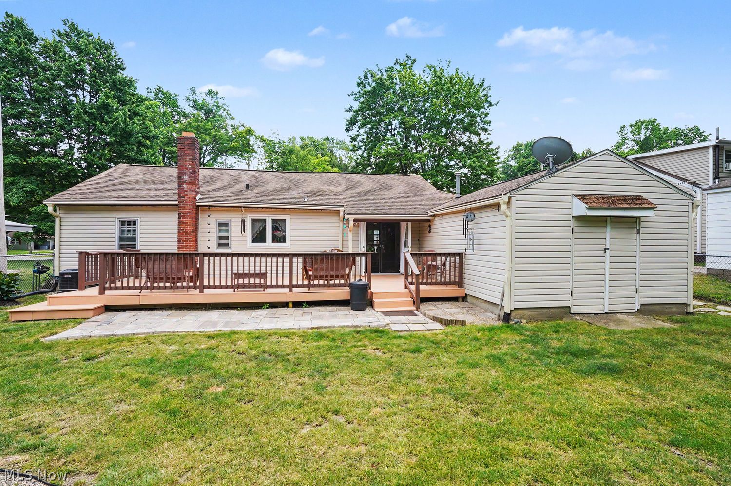 142 Van Evera Road Tallmadge OH 44278