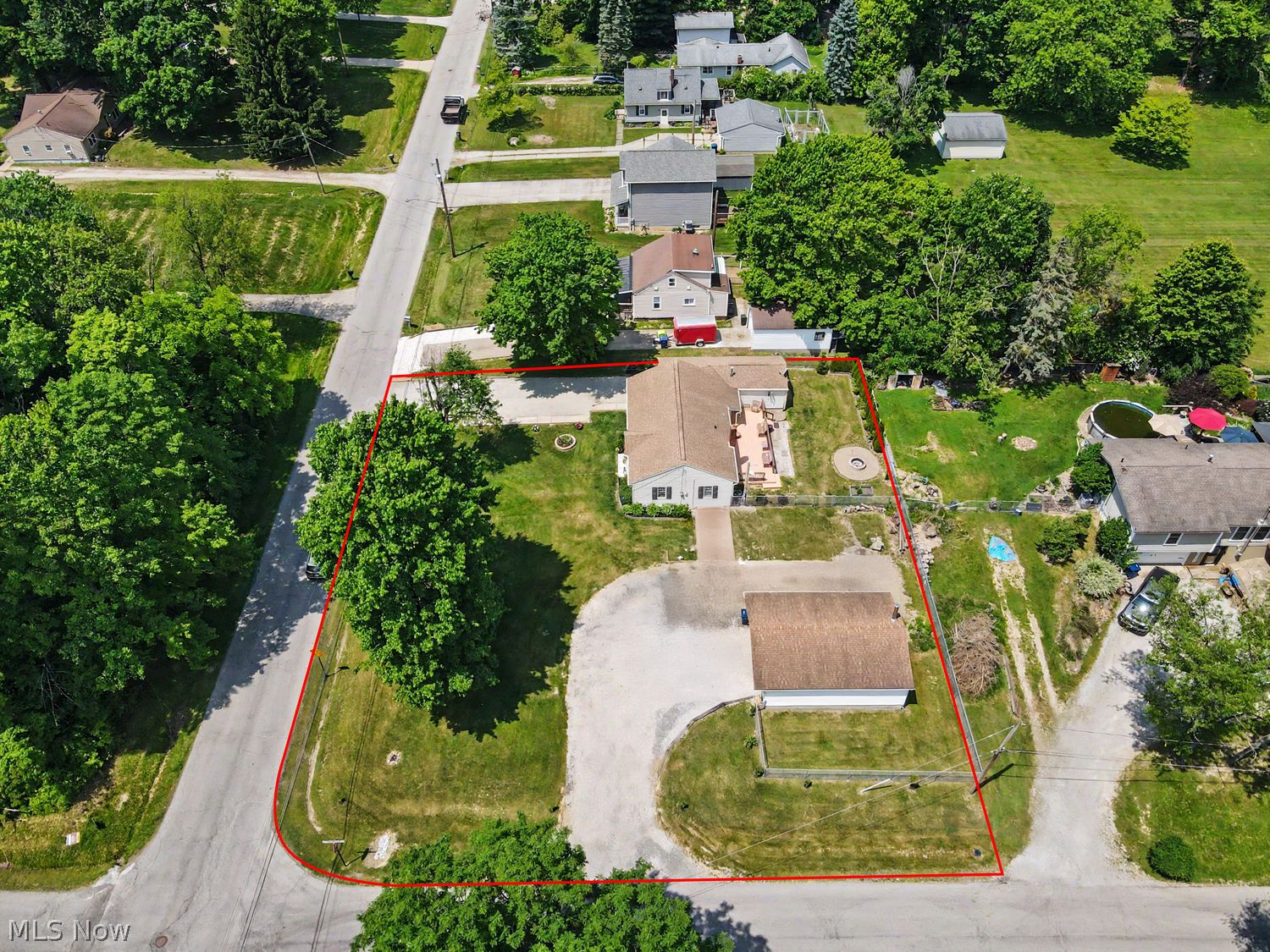 142 Van Evera Road Tallmadge OH 44278