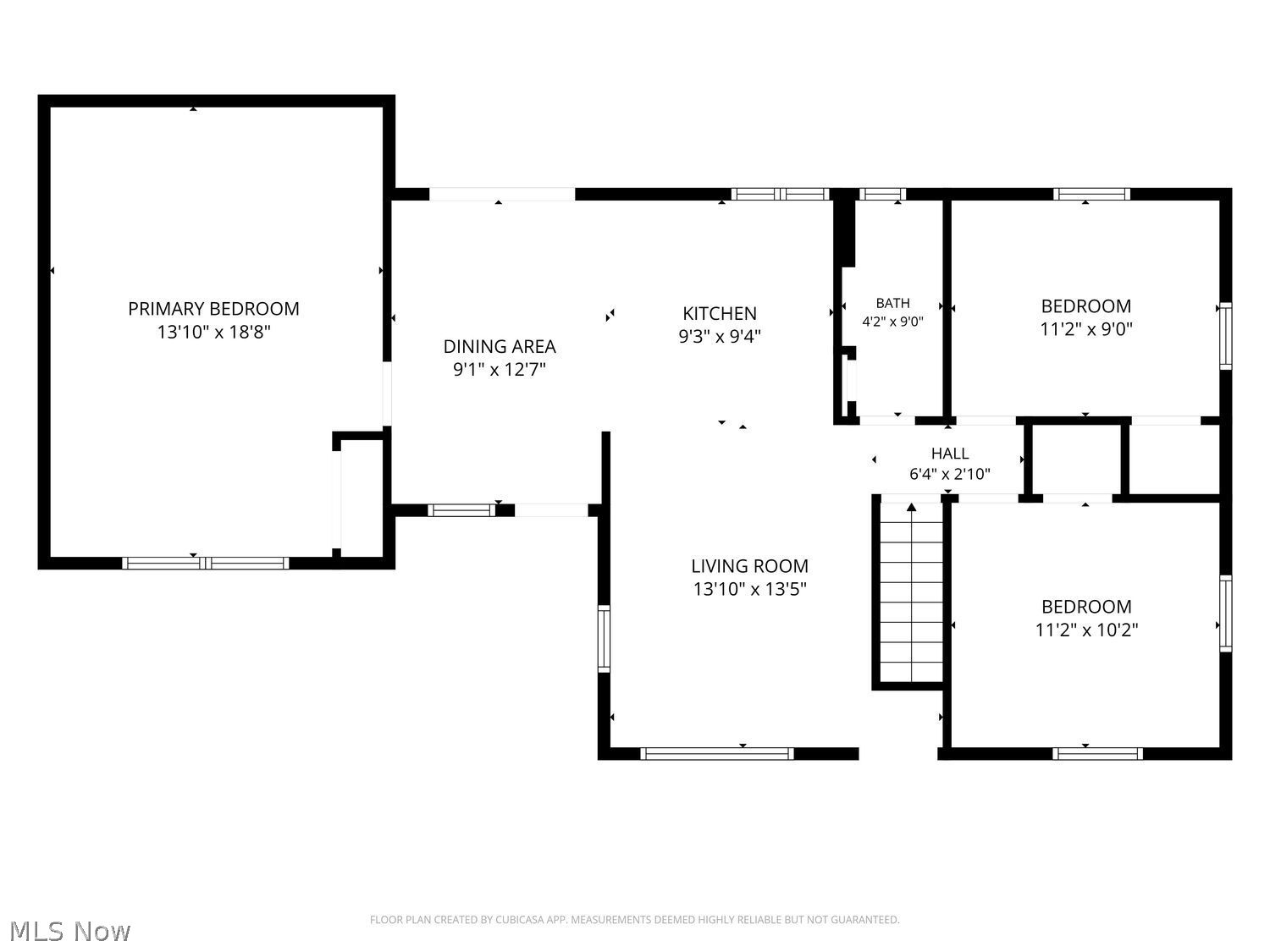 142 Van Evera Road Tallmadge OH 44278