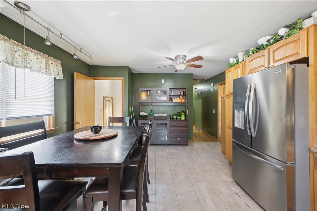 20 James Street Columbiana OH 44408