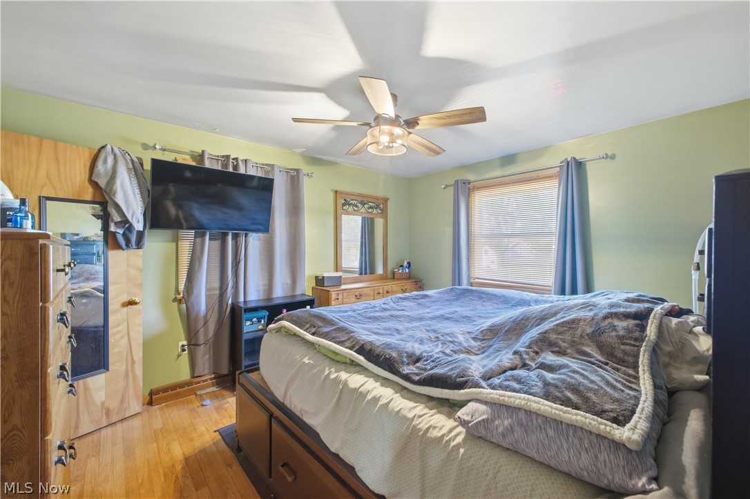 20 James Street Columbiana OH 44408