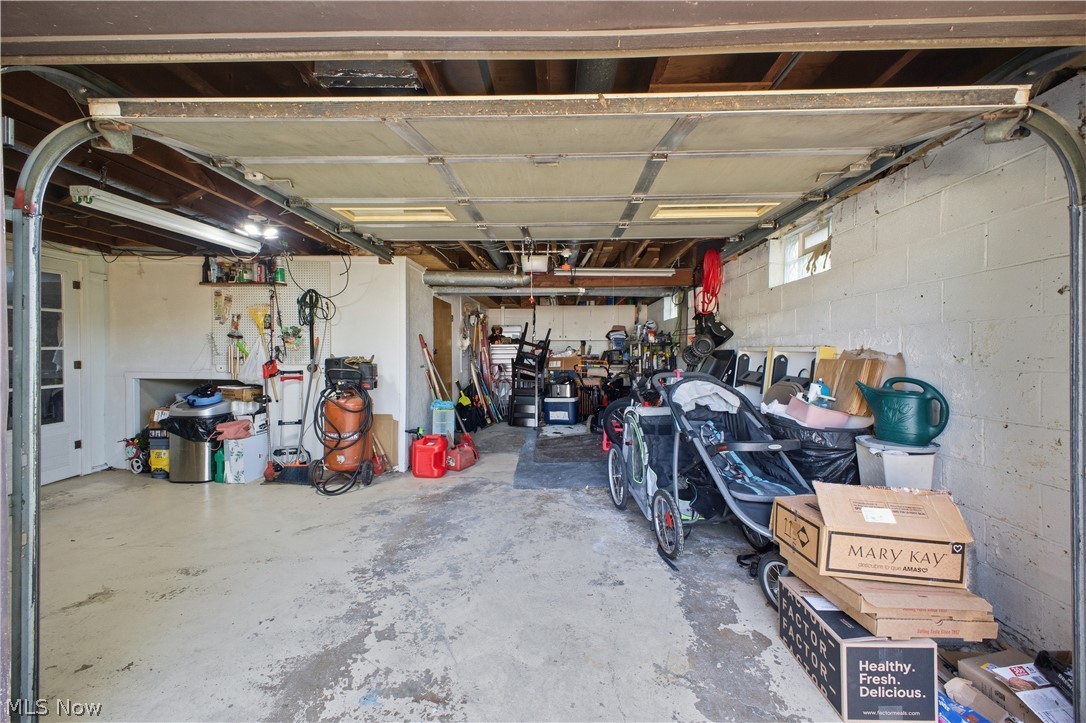 20 James Street Columbiana OH 44408