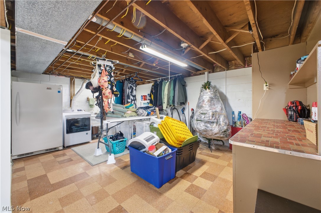 20 James Street Columbiana OH 44408