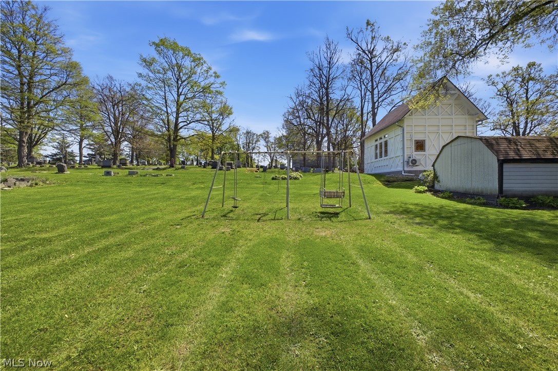 20 James Street Columbiana OH 44408