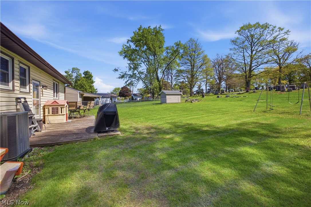 20 James Street Columbiana OH 44408