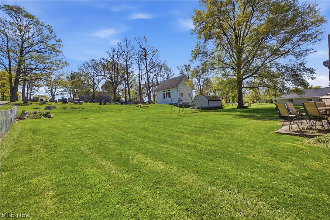 20 James Street Columbiana OH 44408