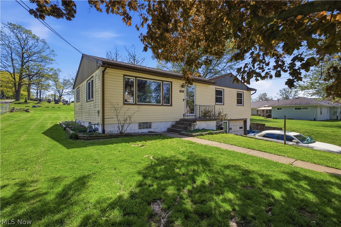 20 James Street Columbiana OH 44408
