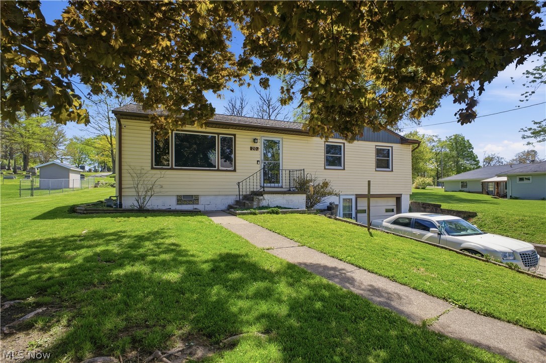 20 James Street Columbiana OH 44408