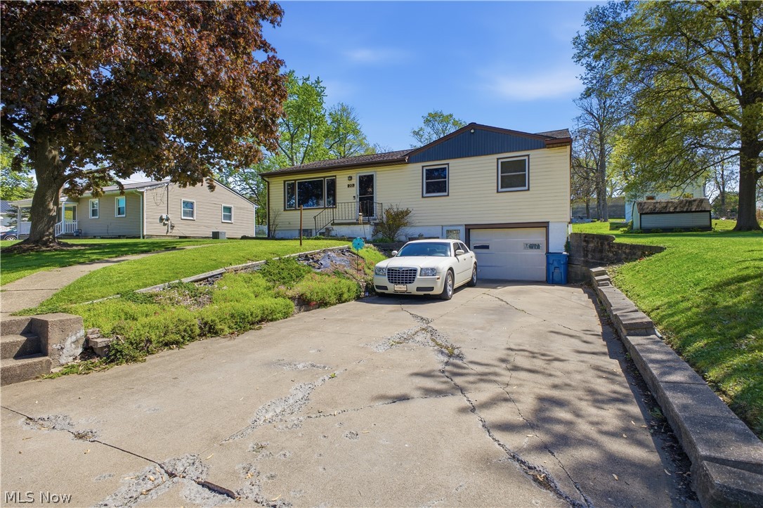 20 James Street Columbiana OH 44408