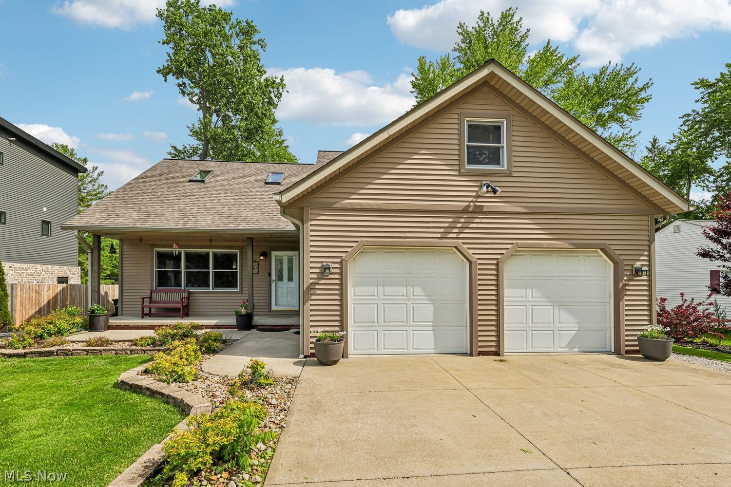 36241 Eddy Road Willoughby Hills OH 44094