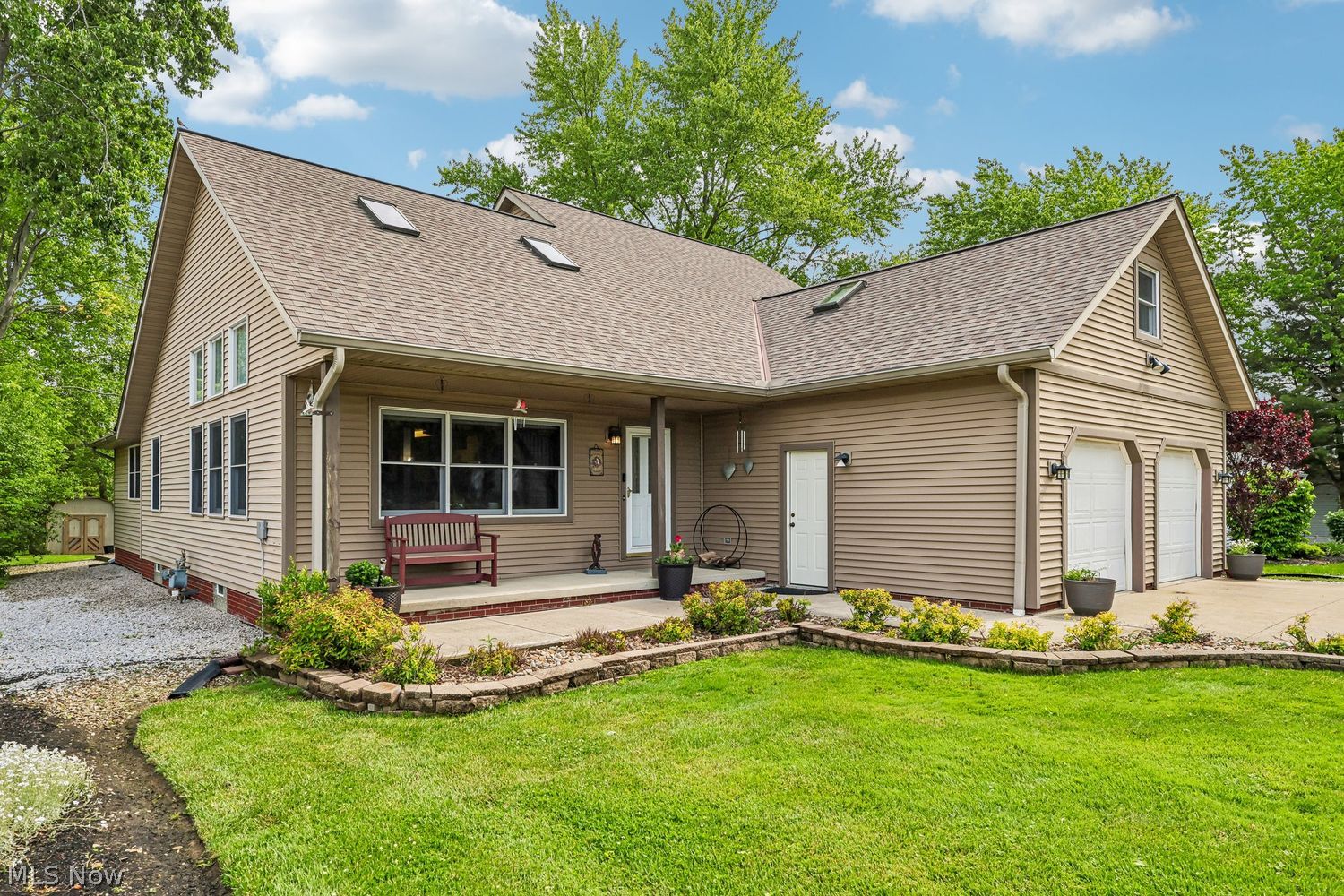 36241 Eddy Road Willoughby Hills OH 44094