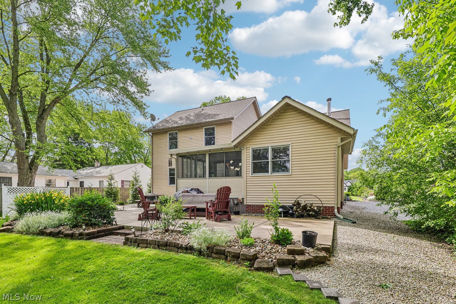 36241 Eddy Road Willoughby Hills OH 44094