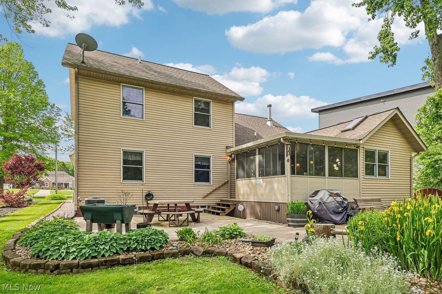 36241 Eddy Road Willoughby Hills OH 44094