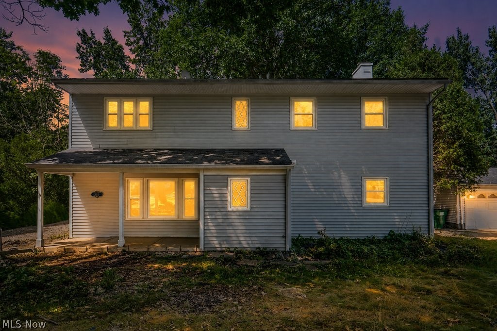 2758 Oak Street Willoughby Hills OH 44094