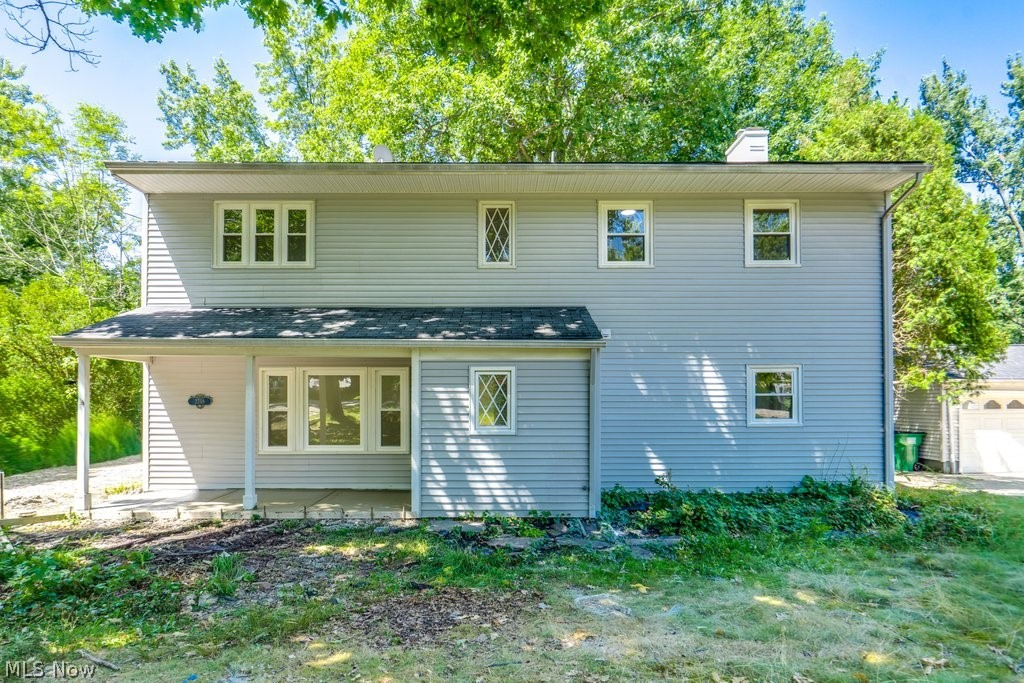 2758 Oak Street Willoughby Hills OH 44094