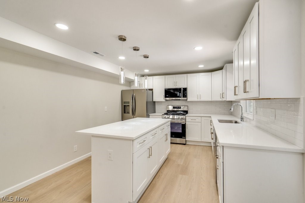 2758 Oak Street Willoughby Hills OH 44094