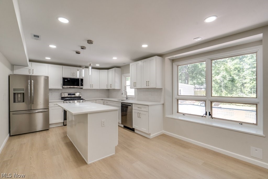 2758 Oak Street Willoughby Hills OH 44094