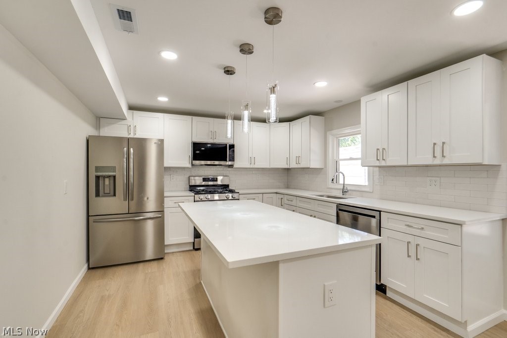 2758 Oak Street Willoughby Hills OH 44094