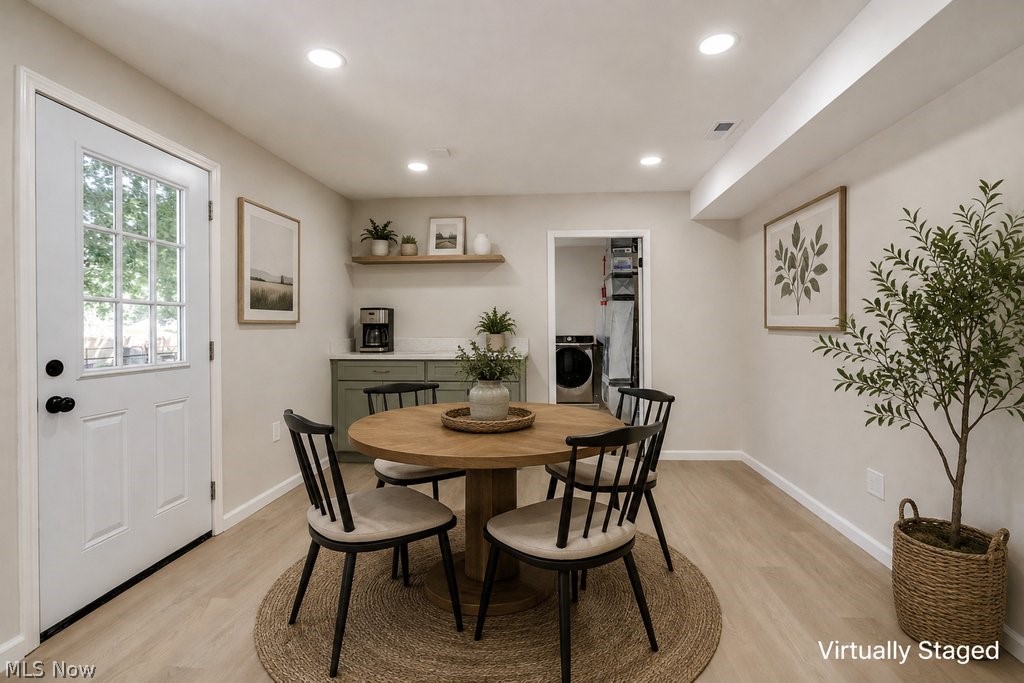 2758 Oak Street Willoughby Hills OH 44094