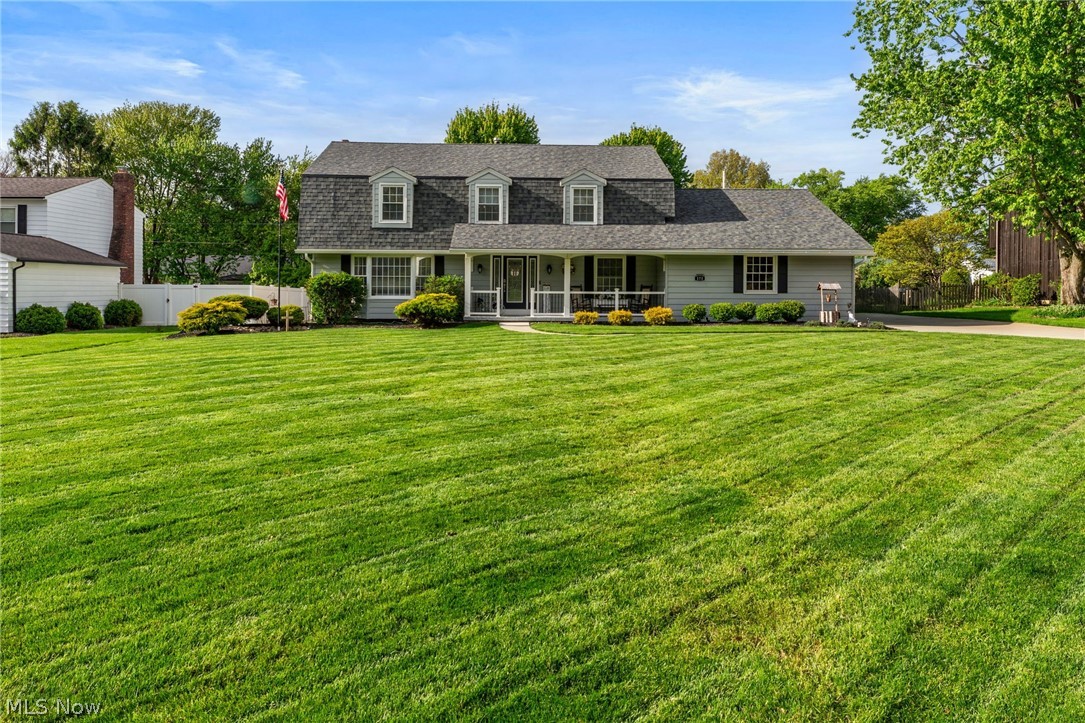 175 Crestview Drive Elyria OH 44035