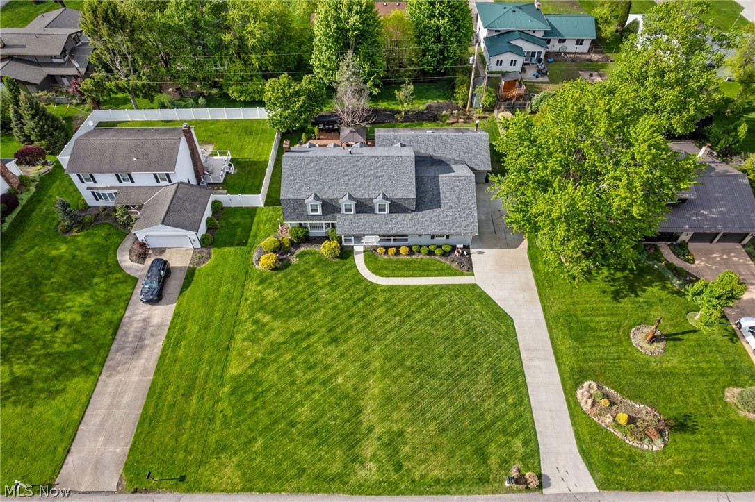 175 Crestview Drive Elyria OH 44035