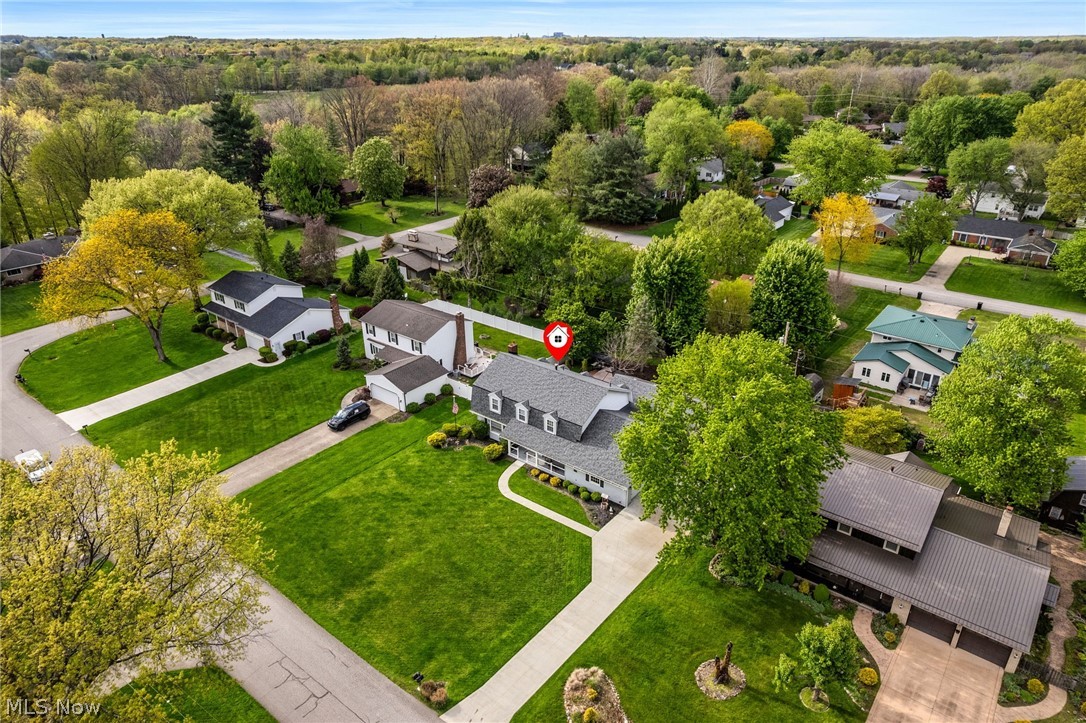 175 Crestview Drive Elyria OH 44035