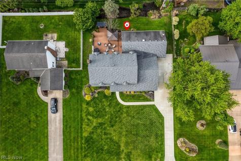175 Crestview Drive Elyria OH 44035