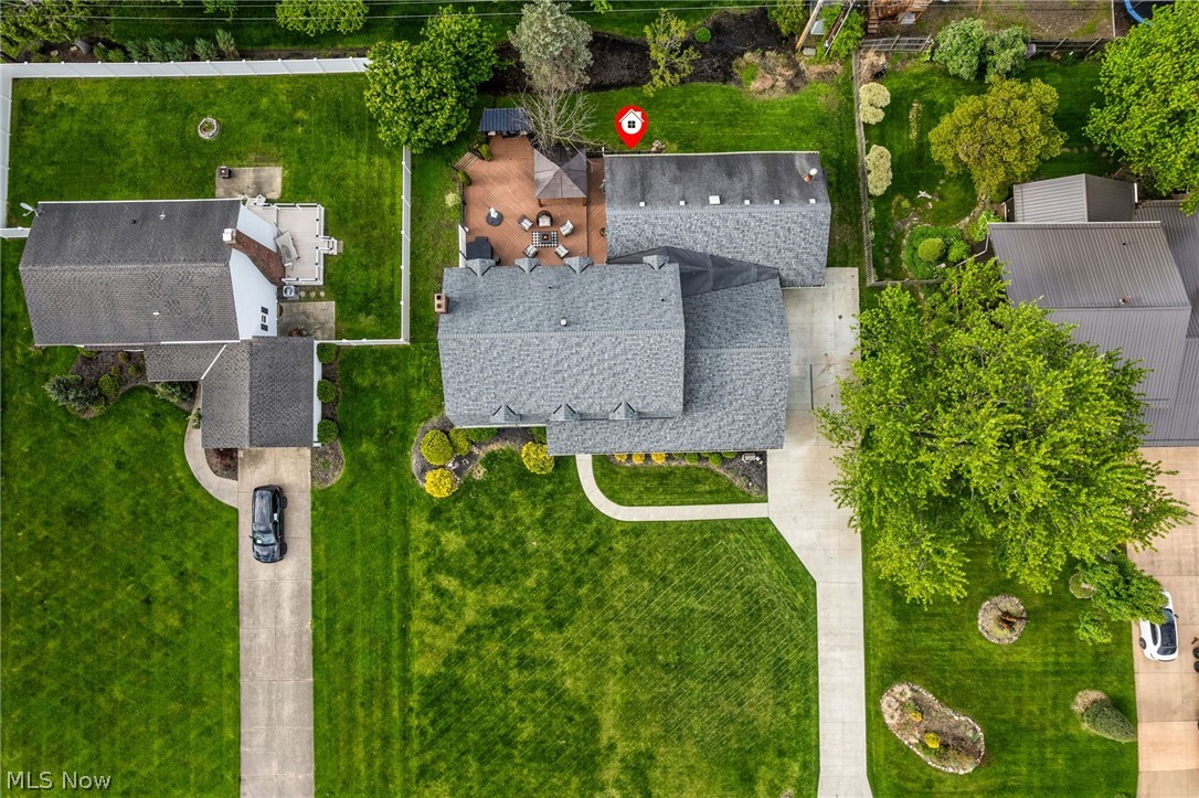 175 Crestview Drive Elyria OH 44035