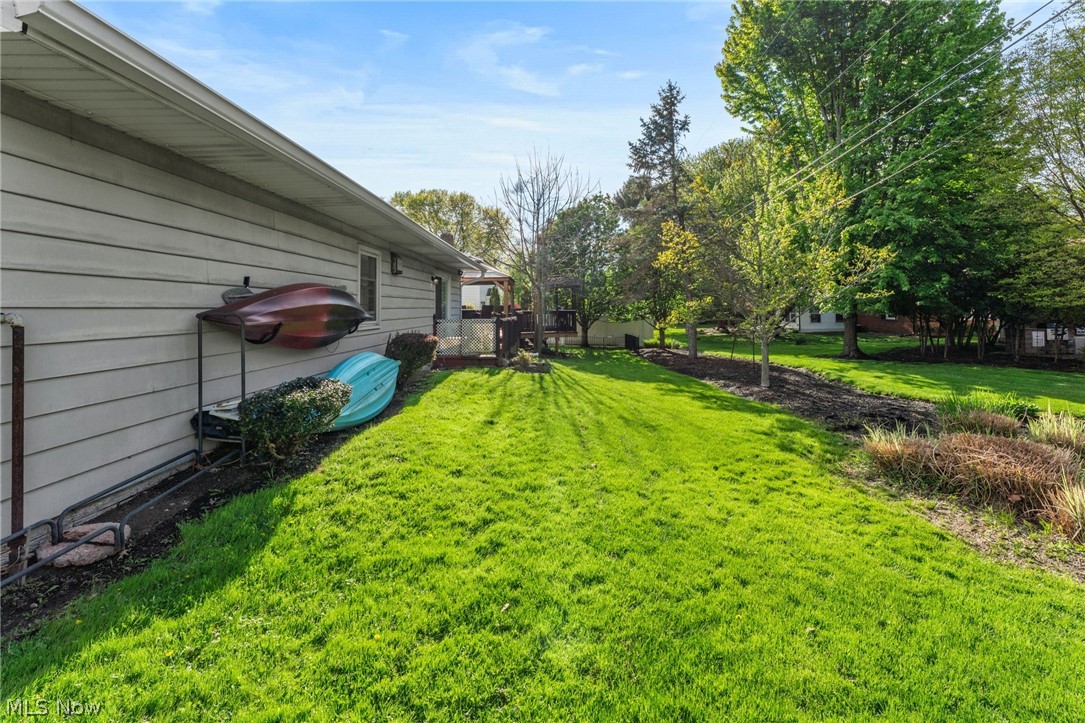 175 Crestview Drive Elyria OH 44035