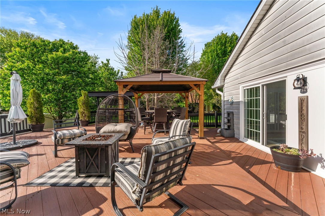 175 Crestview Drive Elyria OH 44035