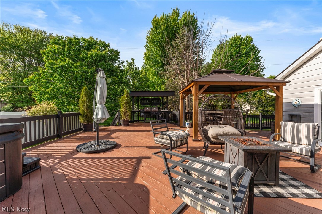 175 Crestview Drive Elyria OH 44035