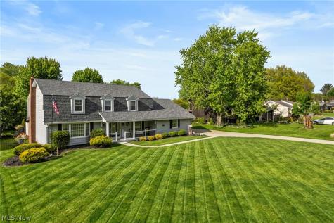 175 Crestview Drive Elyria OH 44035