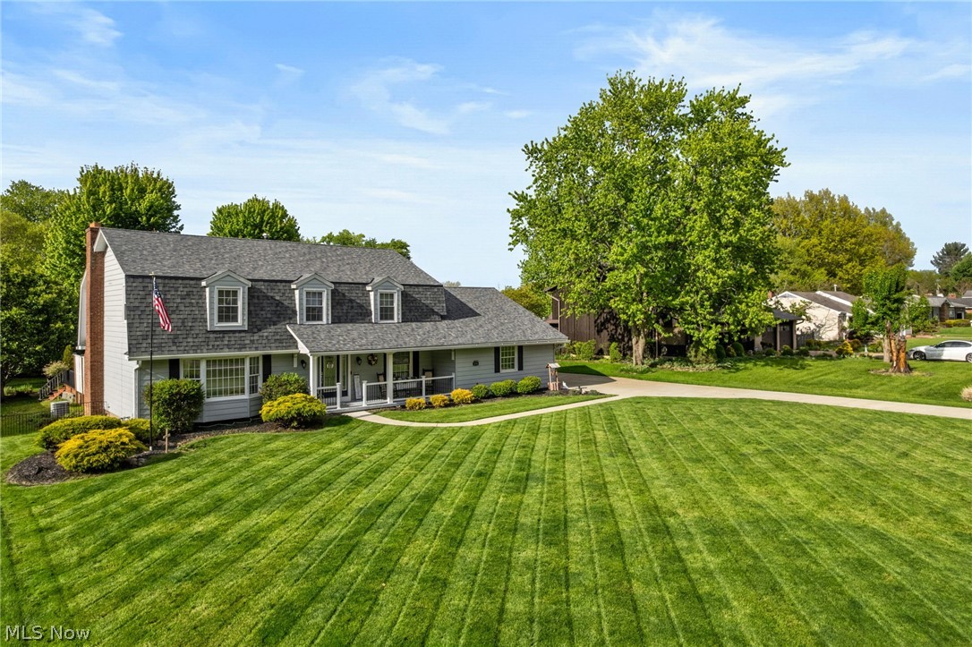 175 Crestview Drive Elyria OH 44035