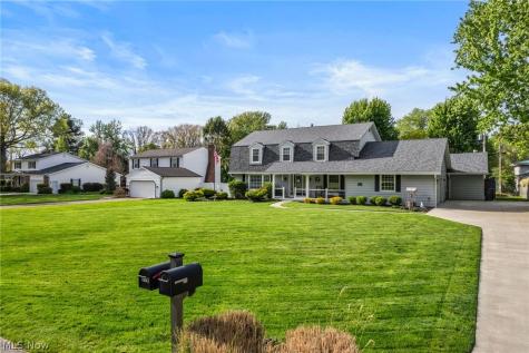 175 Crestview Drive Elyria OH 44035