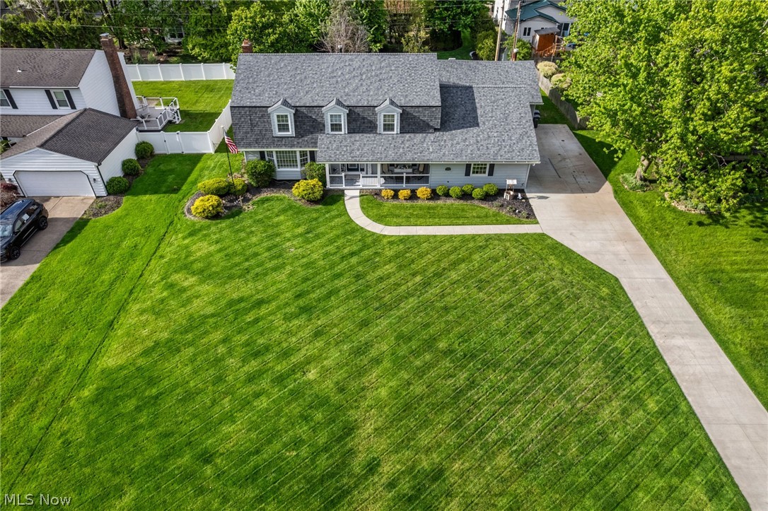 175 Crestview Drive Elyria OH 44035