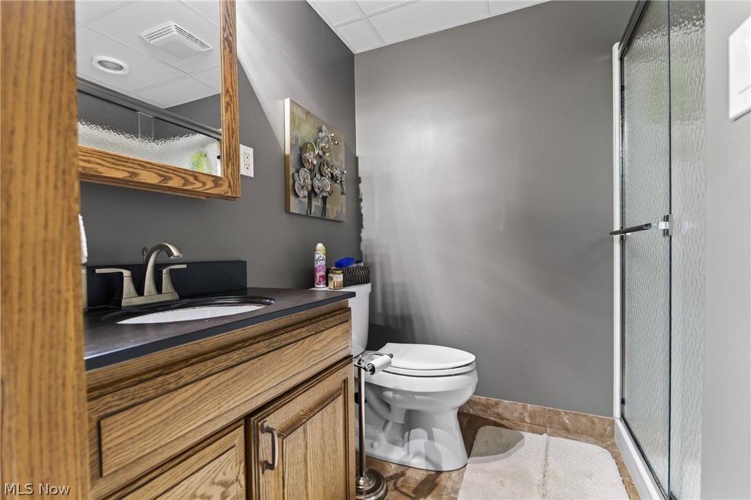 2379 Oak Trace Street Youngstown OH 44515