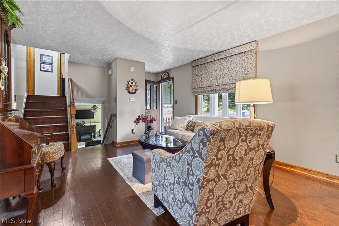 2379 Oak Trace Street Youngstown OH 44515