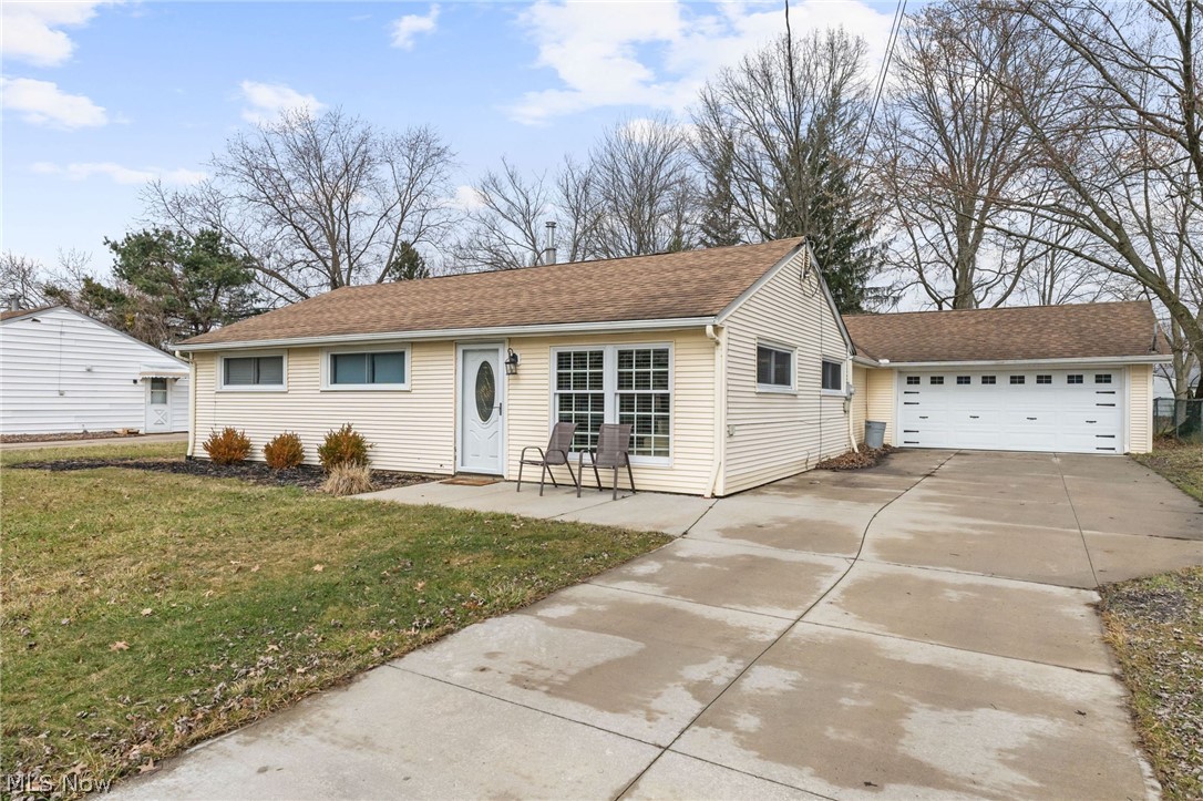 1887 Hillsdale Drive Twinsburg OH 44087