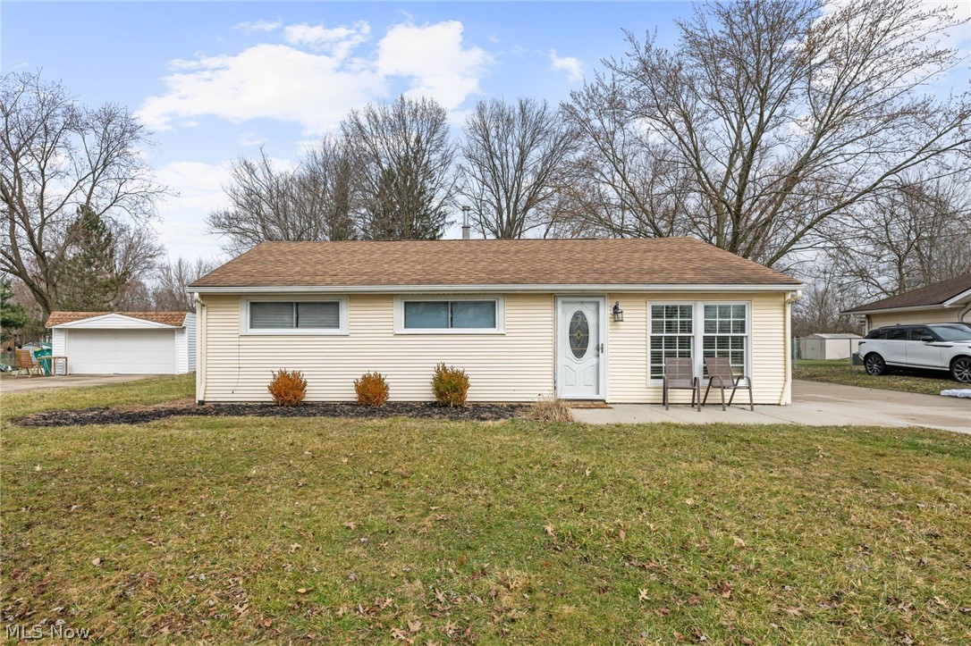 1887 Hillsdale Drive Twinsburg OH 44087